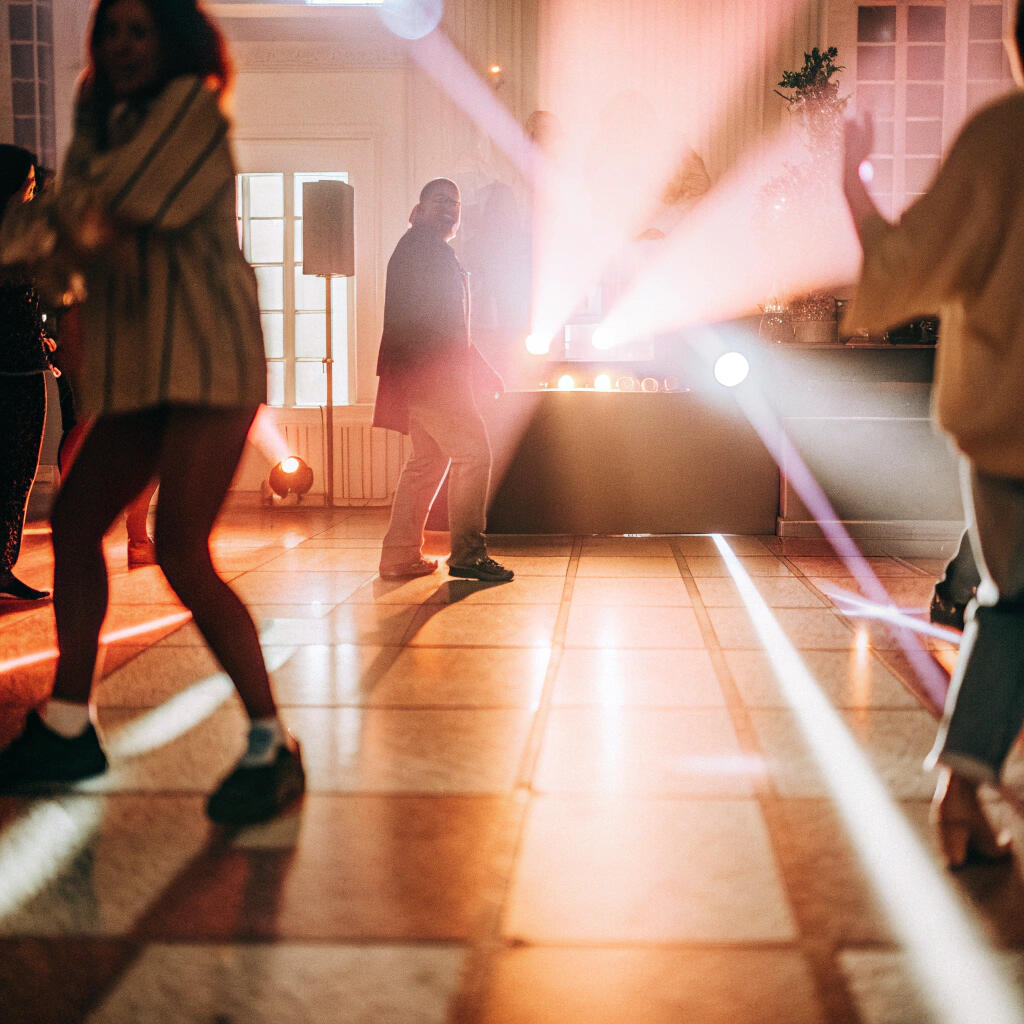 Party Galerie Party Galerie